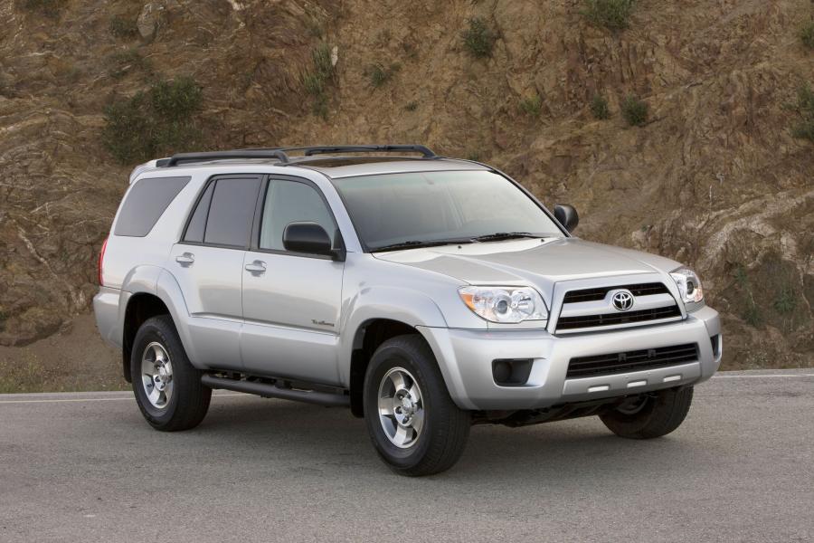 Toyota 4Runner '2006
